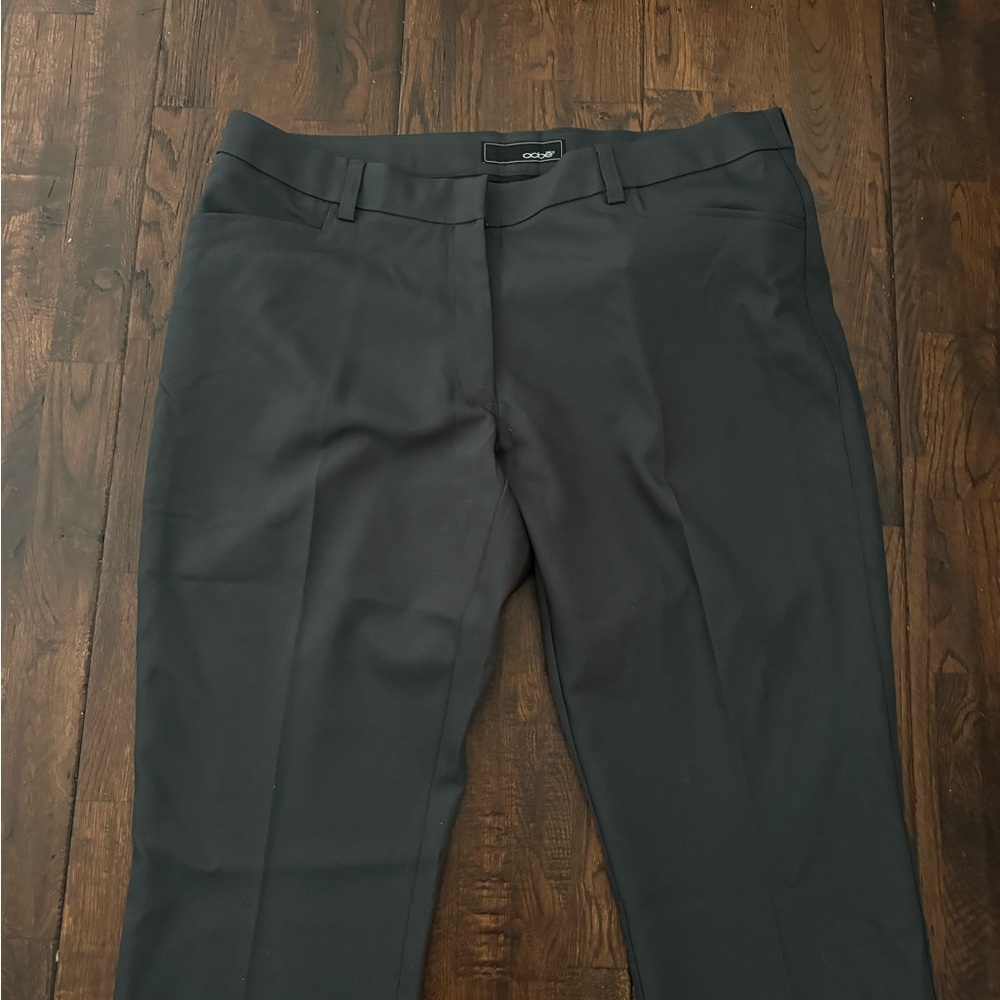 NWT Unisex OOBE Dress Pants
